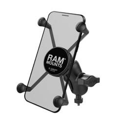 Velký držák na telefon RAM® X-Grip® se základnou RAM® Tough-Ball™ M6-1 x 6 mm