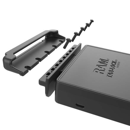 Pružinový držák RAM® Tab-Lock™ pro 8" tablety