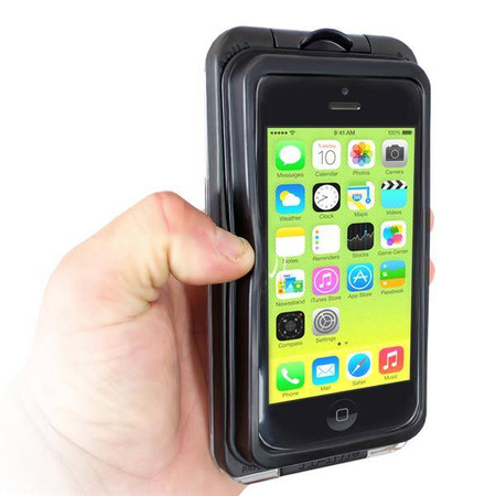 Pouzdro RAM® Aqua Box® Pro 20 i5 s příslušenstvím