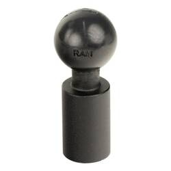 RAM® 1/4" NPT otvor s vnitřním závitem s kuličkou