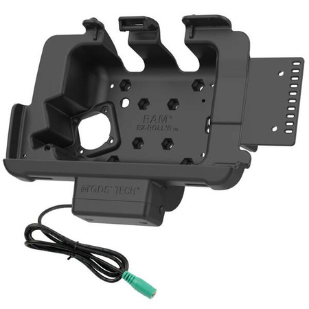 RAM® držák a dokovací stanice pro tabelty Zebra ET4x 8"