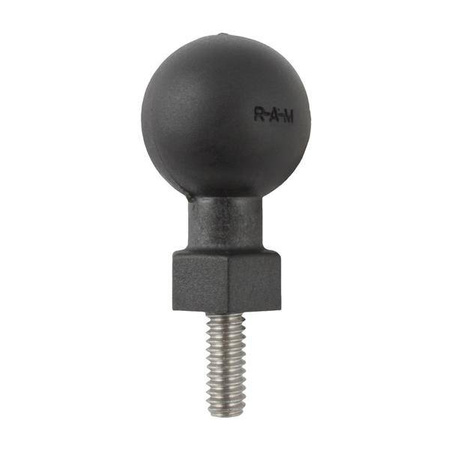 RAM® Tough-Ball™ se závitovým čepem 1/4"-20 x .625" - velikost B