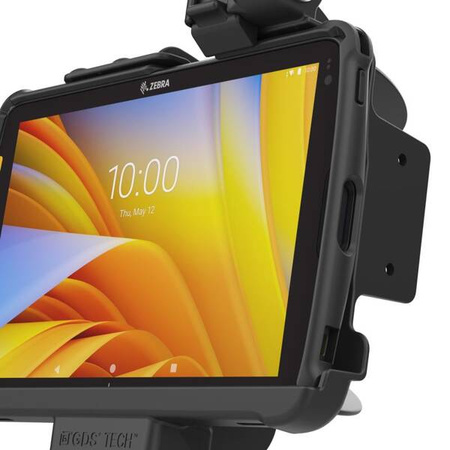 RAM® zamykatelný držák a dokovací stanice pro tablety Zebra ET4x 10" s dual USB