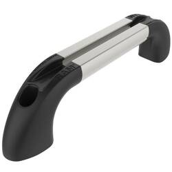 4" RAM® Hand-Track™ s celkovou délkou 10".