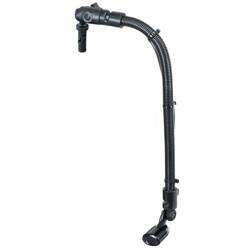 Držák převodníku RAM® s 18" tyčí a klínovou základnou pro Hobie & Scotty