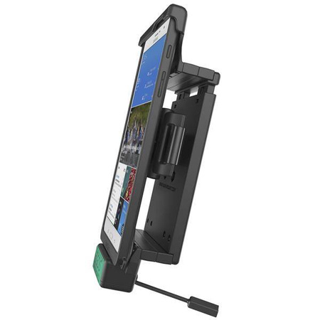 RAM® distanční podložky pro držáky tabletů 1"