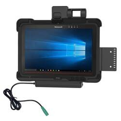 RAM® Powered Dock pro tablet Honeywell RT10