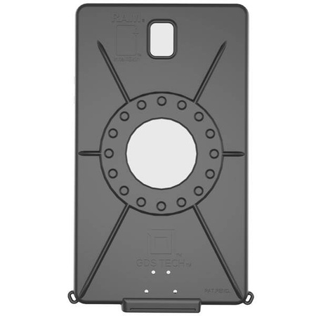 IntelliSkin® pro Samsung Galaxy Tab S 8.4