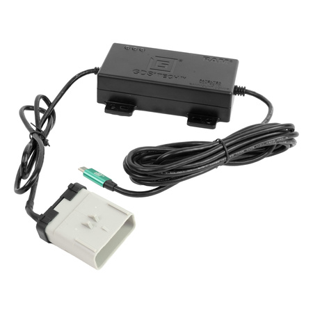 Sběrnice GDS® CAN s konektorem RP1226