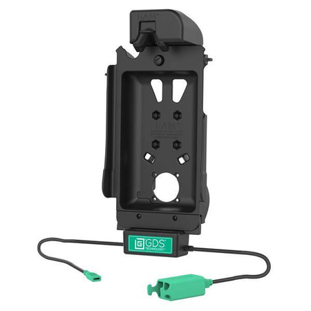 GDS® Tough-Dock™ + duální USB-A pro Samsung Tab A7 Lite 8,7"