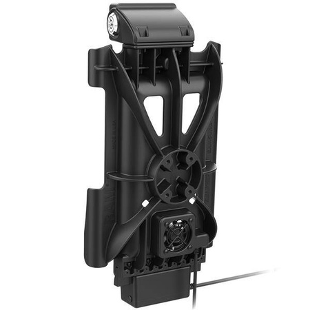 Uzamykatelný dok GDS® Cool-Dock™ pro tablet Samsung Tab A7 10.4