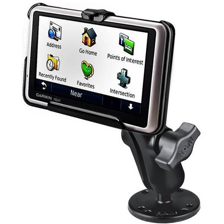 RAM® Drill-Down Mount pro Garmin nuvi 1300 & 2400 Series + další