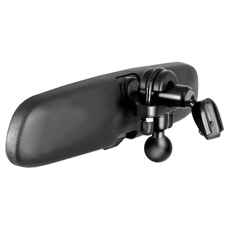 RAM® U-Bolt Ball Base pro zpětná zrcátka