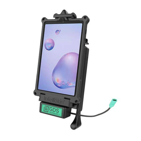 GDS® USB Type-C 3.1 Vehicle Dock pro Tab A 8.4 a Tab A 8.0 (2019)