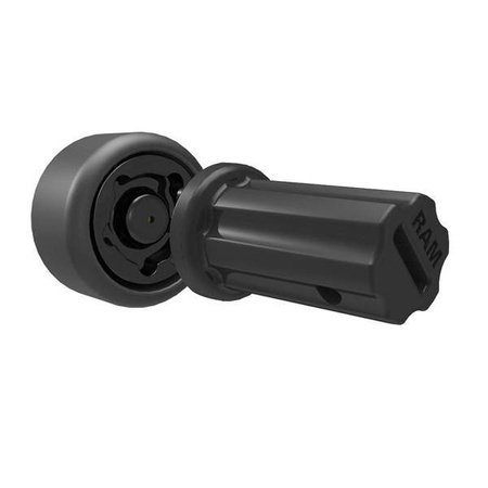 RAM® Pin-Lock™ 5pinový bezpečnostní knoflík pro držáky gimbalu