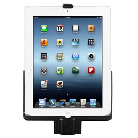 RAM® EZ-Roll'r™ kolébka pro Apple iPad 1. generace
