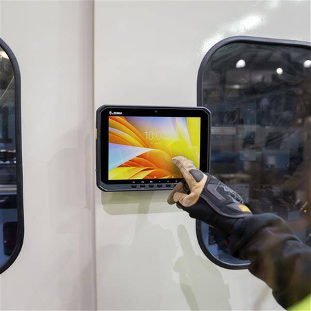 Příslušenství GDS® Roto-Mag™ 4 v 1 pro Zebra ET6x