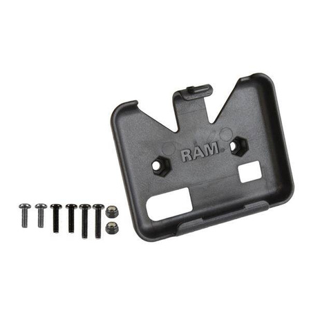 RAM® Form-Fit kolébka pro Garmin nuvi 2200, 2240, 2250 a 2250LT