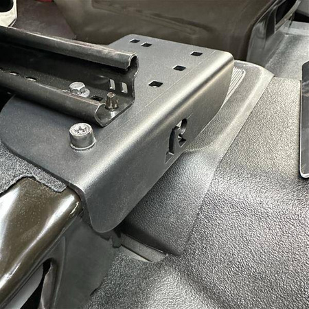 Podstavec RAM® No-Drill™ pro Ford Transit Full Size Van '14-23