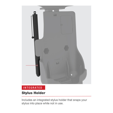 Držák RAM® Form-Fit pro Zebra TC73 a TC78