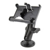 RAM® Drill-Down Mount pro Garmin nuvi 700 Series