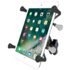 Univerzální držák RAM® X-Grip® pro 7"-8" tablety s dvojitým raménkem
