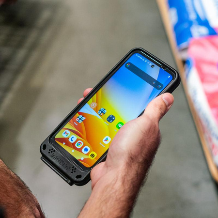 IntelliSkin® pro Zebra EM45