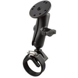 Držák hadicové svorky RAM® s velkým popruhem pro letouny Beechcraft Bonanza