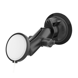 Přísavný držák RAM® Twist-Lock™ pro 25W MagSafe od společnosti Apple
