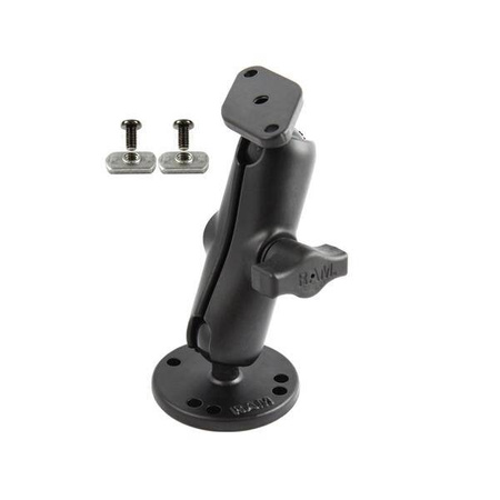 RAM® Drill-Down Mount pro barevné displeje TWR