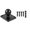 Adaptér RAM® Ball s deskou AMPS pro Garmin GPSMAP 620 & 640