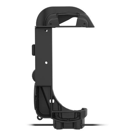 Uzamykatelný napájecí dok RAM® + jedno USB-A pro Zebra MC9300