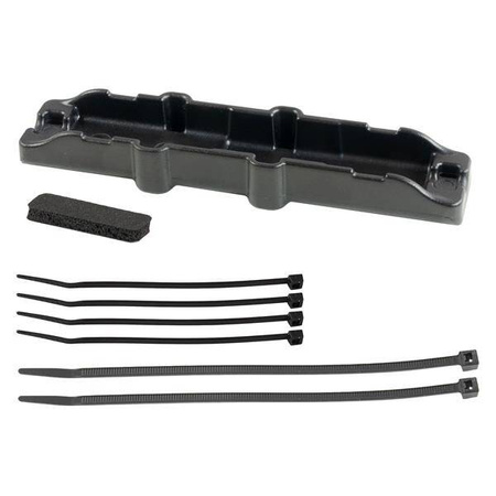 Kabelová svorka GDS® pro kabely USB typu A s odolným hliníkovým pouzdrem