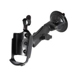 Kompozitní přísavný držák RAM® Twist-Lock™ pro Garmin Rino 520 a další