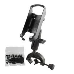 RAM® Composite Yoke Clamp Mount pro Garmin GPSMAP 76C, 96C a další