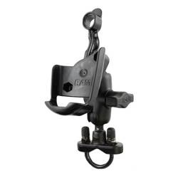 RAM® držák na řídítka U-Bolt Ball Mount pro Garmin GPS 60 Series + další