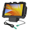 RAM® Tough-Dock™ Power + Data pro 8" tablet Zebra ET4x