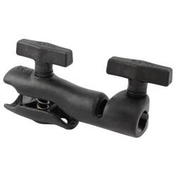 RAM® Mounts jednoduché nástrčné rameno s otvorem se závitem 1/2"