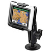 RAM® Flex Adhesive Double Ball Mount pro Garmin nuvi 220 + další