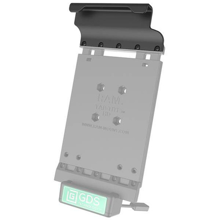 GDS® Vehicle Dock Top Cup pro Samsung Tab E 8.0