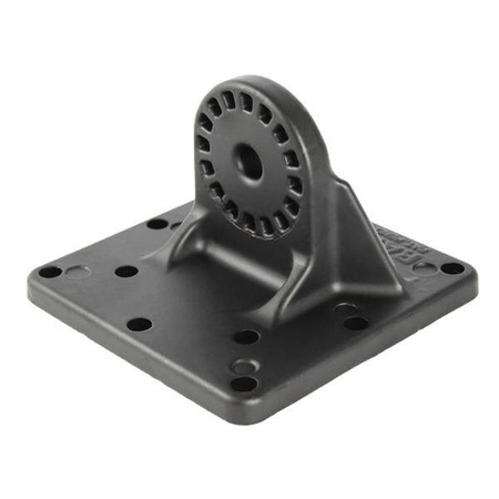 RAM® 5" x 5" základna a ráčnový adaptér s ženskými zuby