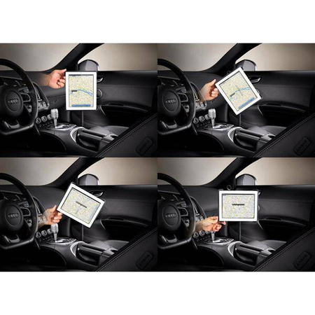 Adaptérová deska RAM® Roto-View™