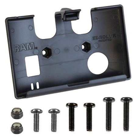 RAM® EZ-Roll'r™ kolébka pro Garmin nuvi 2557LMT, 2598LMTHD + další