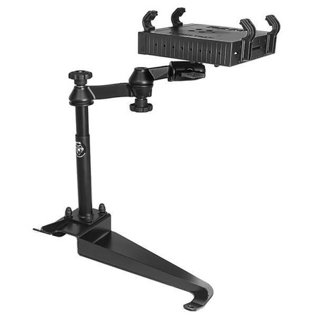 Držák na notebook RAM® No-Drill™ pro Nissan Titan + další roky 2004-15