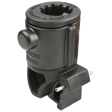 RAM® Universal Adapt-A-Post™ pro adaptéry Hobie H-Rail