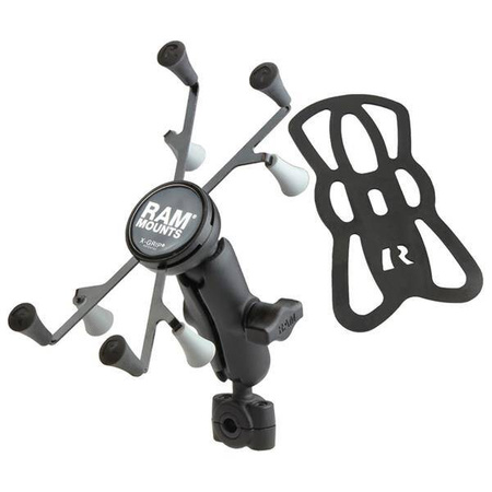 RAM® X-Grip® s malou základnou RAM® Torque™ pro 7"-8" tablety