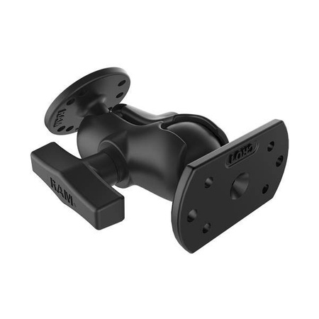 Univerzální dvojitý kulový držák RAM® pro Crown Work Assist® - krátký