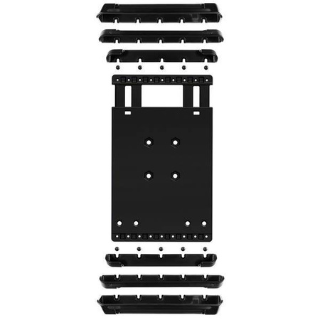 Univerzální pružinový držák RAM® Tab-Tite™ pro 7" tablety