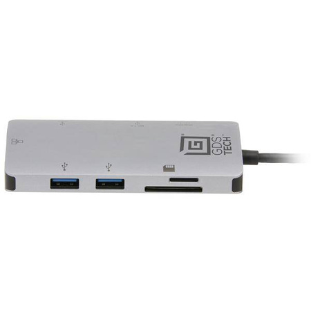 Rozbočovač GDS® Hub™ s USB typu C pro stolní počítače