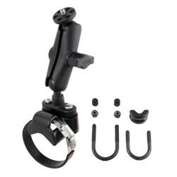 Držák RAM® pro ATV/UTV s adaptérem pro kameru 1/4"-20 - střední rameno